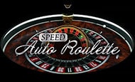 Live Speed Auto Roulette